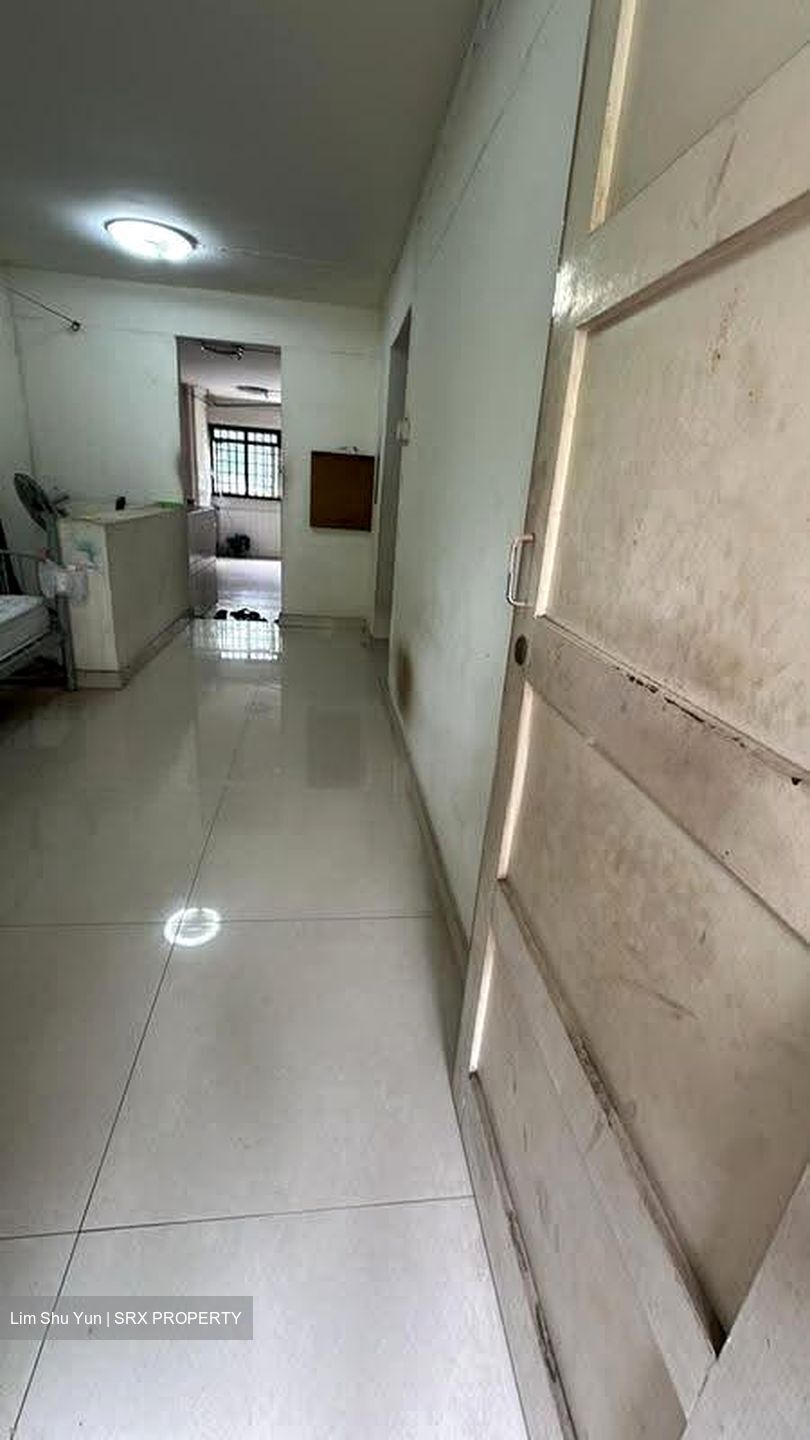 Blk 732 Nee Soon Central Vista (Yishun), HDB 3 Rooms #618325691